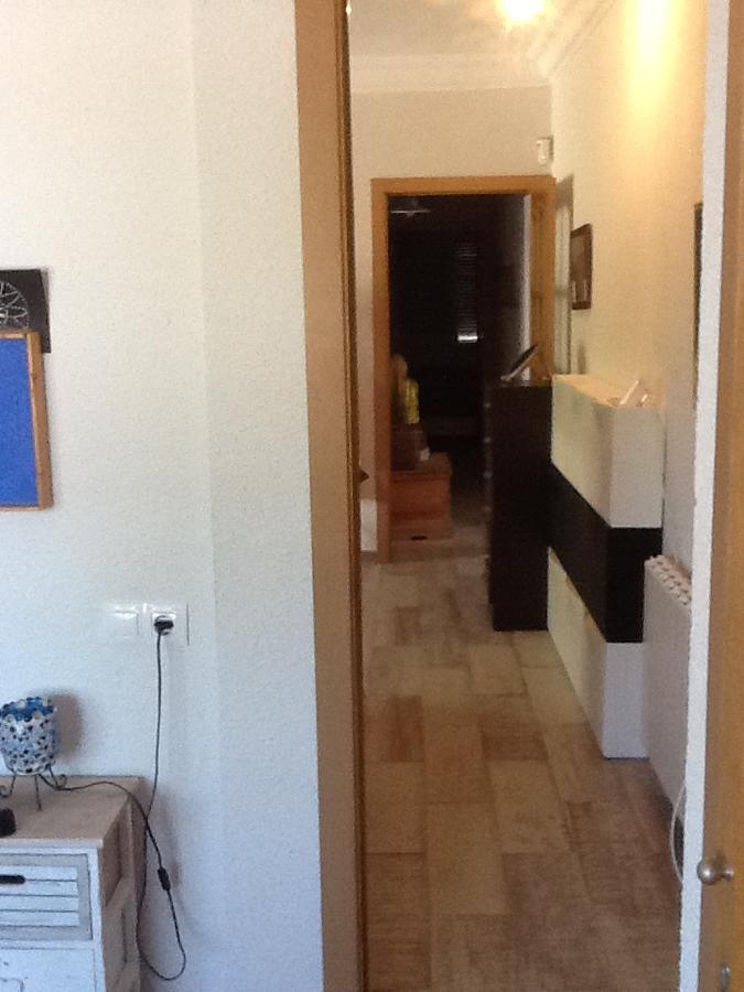 Villa En El Rompido "Entrepinos" Eksteriør bilde