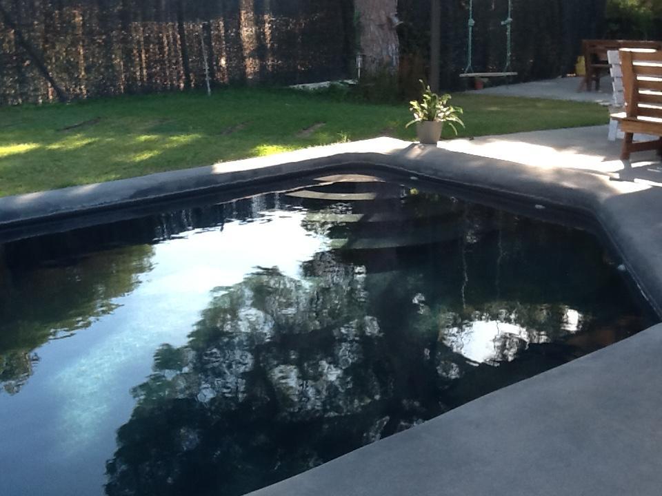 Villa En El Rompido "Entrepinos" Eksteriør bilde
